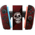 Zombie X Nintendo Switch 2 (2025) Joy-Con Controller Skin