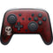 Zombie X Nintendo Switch 2 (2025) Pro Controller Skin