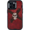 Zombie X Otterbox Defender iPhone Skin