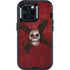 Zombie X Otterbox Defender iPhone Skin