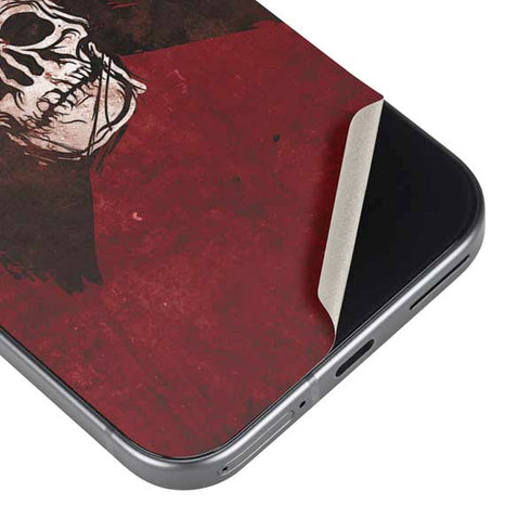 Zombie X Pixel 9 Pro XL Skin