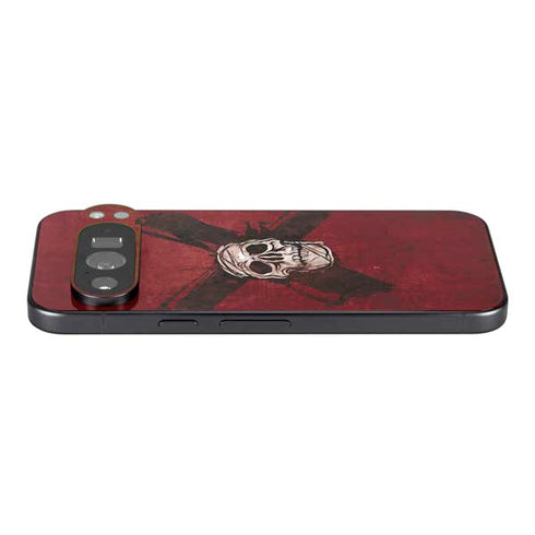 Zombie X Pixel 9 Pro XL Skin