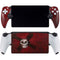 Zombie X PlayStation Portal Remote Player Skin