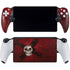 Zombie X PlayStation Portal Remote Player Skin
