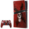 Zombie X PS5 Pro Bundle Skin