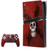 Zombie X PS5 Pro Bundle Skin