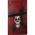 Zombie X PS5 Pro Console Skin