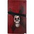 Zombie X PS5 Pro Console Skin