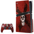 Zombie X PS5 Pro Disk Bundle Skin