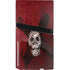 Zombie X PS5 Pro Disk Bundle Skin
