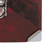 Zombie X PS5 Pro Disk Console Skin