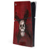 Zombie X PS5 Slim Digital Edition Console Skin