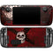 Zombie X Steam Deck Handheld Gaming Computer OLED Skin