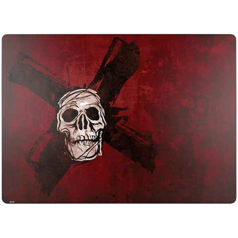 Zombie X Surface Laptop 7 15in Skin