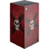 Zombie X XBox Series X Digital Edition Console Skin