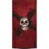 Zombie X XBox Series X Digital Edition Console Skin