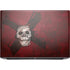 Zombie X HP ZBook Fury 16 G10 Skin