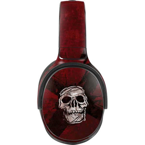 Zombie X Skullcandy Venue Skin