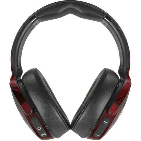 Zombie X Skullcandy Venue Skin