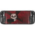 Zombie X Skull & Bone Steam Deck Handheld Gaming Computer Skin