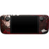 Zombie X Skull & Bone Steam Deck Handheld Gaming Computer Skin