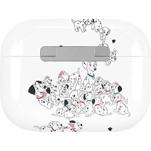 Disney 101 Dalmatians Family AirPods Pro 2nd Gen Skin