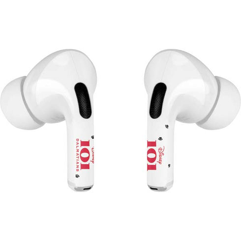 Disney 101 Dalmatians Family AirPods Pro 2nd Gen Skin