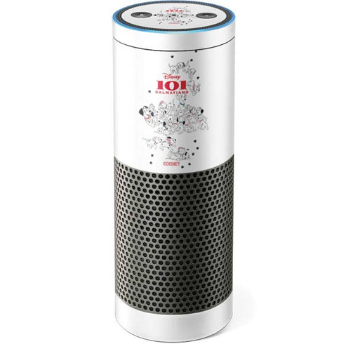 Disney 101 Dalmatians Family Amazon Echo Skin