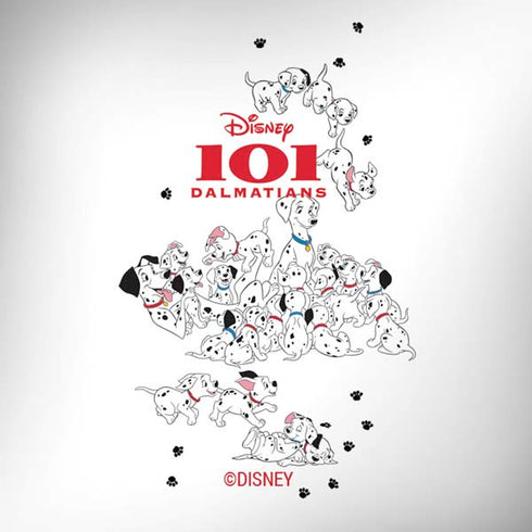Disney 101 Dalmatians Family Amazon Echo Skin