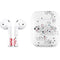 Disney 101 Dalmatians Family Apple AirPods 2 Skin