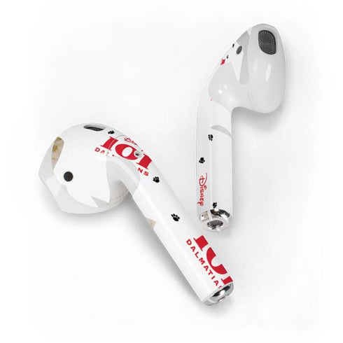 Disney 101 Dalmatians Family Apple AirPods Skin