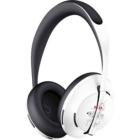 Disney 101 Dalmatians Family Bose Noise Cancelling Headphones 700 Skin