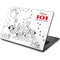 Disney 101 Dalmatians Family Dell Chromebook Skin