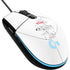 Disney 101 Dalmatians Family G203 Prodigy RGB Wired Gaming Mouse Skin