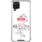 Disney 101 Dalmatians Family Galaxy A12 Clear Case