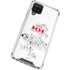 Disney 101 Dalmatians Family Galaxy A12 Clear Case