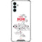 Disney 101 Dalmatians Family Galaxy A13 5G Clear Case
