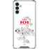 Disney 101 Dalmatians Family Galaxy A13 5G Clear Case