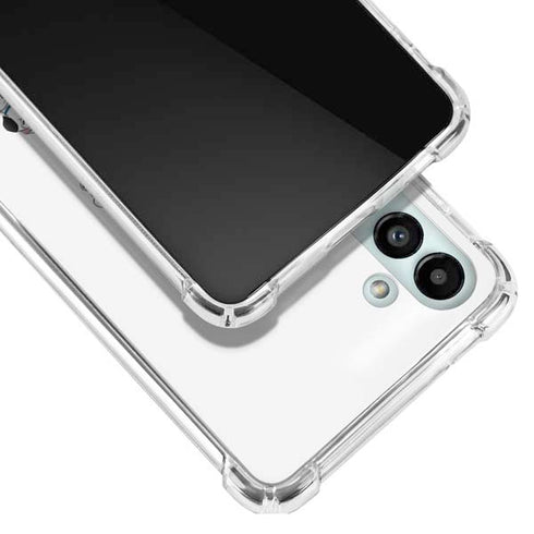 Disney 101 Dalmatians Family Galaxy A13 5G Clear Case