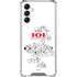 Disney 101 Dalmatians Family Galaxy A14 5G Clear Case