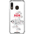 Disney 101 Dalmatians Family Galaxy A30 Clear Case