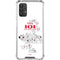 Disney 101 Dalmatians Family Galaxy A32 5G Clear Case