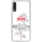 Disney 101 Dalmatians Family Galaxy A50 Clear Case