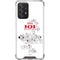 Disney 101 Dalmatians Family Galaxy A52 5G Clear Case