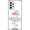 Disney 101 Dalmatians Family Galaxy A53 5G Clear Case