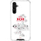 Disney 101 Dalmatians Family Galaxy A54 5G Clear Case