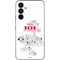 Disney 101 Dalmatians Family Galaxy A54 5G Skin