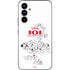 Disney 101 Dalmatians Family Galaxy A54 5G Skin