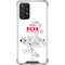 Disney 101 Dalmatians Family Galaxy A72 5G Clear Case