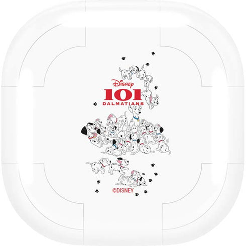 Disney 101 Dalmatians Family Galaxy Buds Live Skin